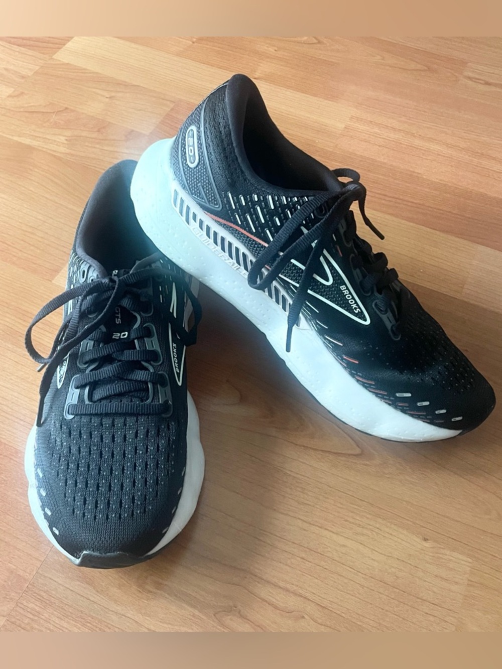 Brooks Glycerin GTS 20 Shoes